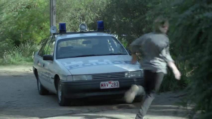 Holden Commodore