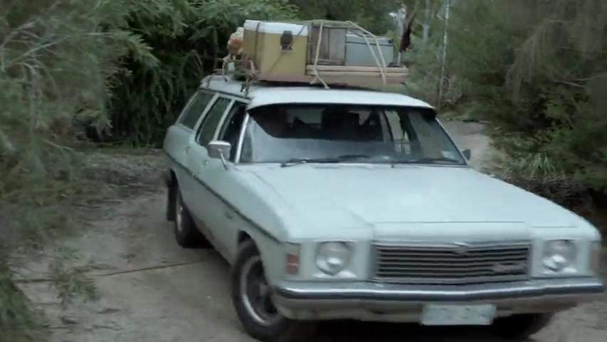 Holden Kingswood