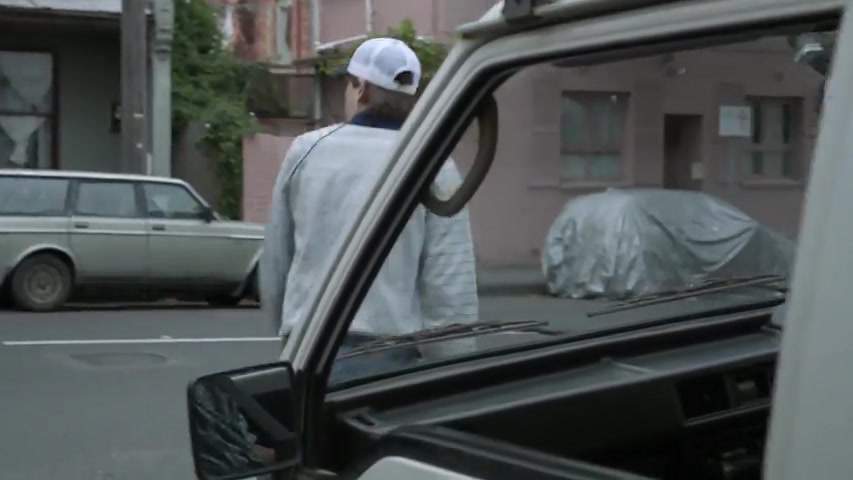 Volvo 240