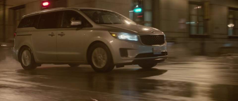 Kia Sedona