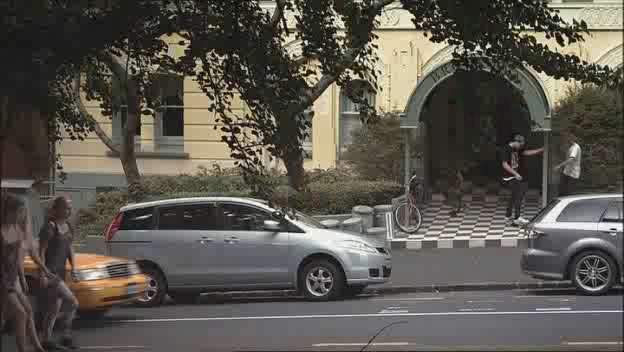 Mazda 5