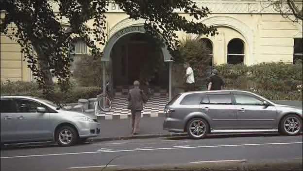 Mazda 6 Wagon