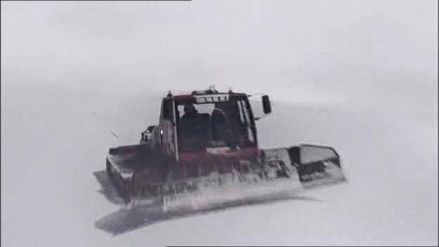 Prinoth Everest