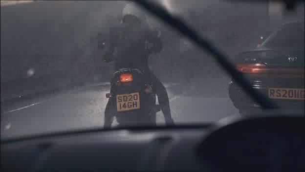 Yamaha BW'S 100