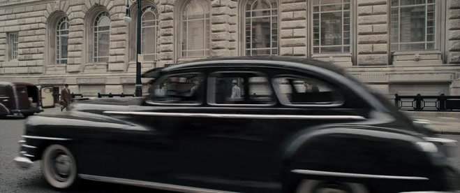 Chrysler New Yorker
