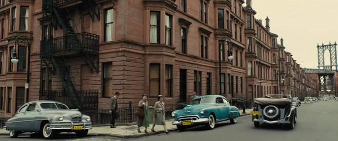Oldsmobile 88