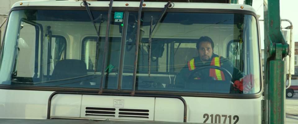 Autocar ACX Xpeditor