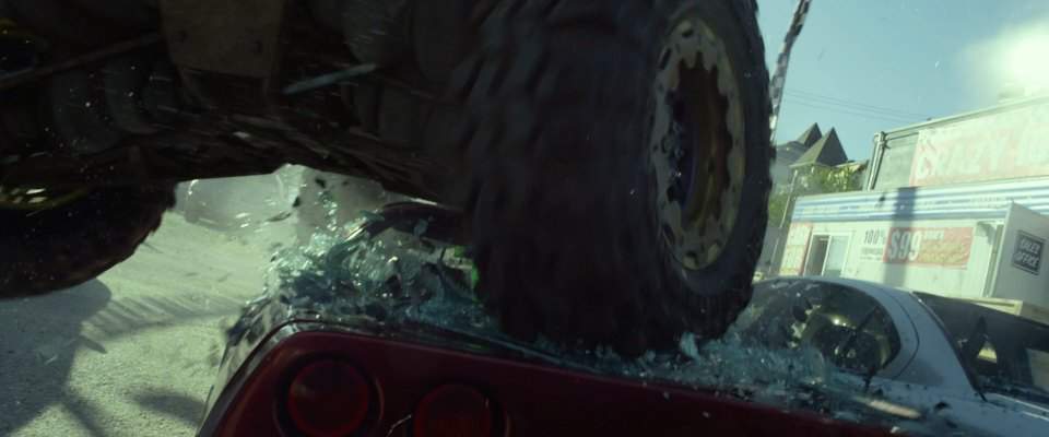 Chevrolet Corvette C4