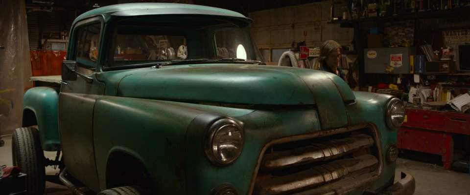 Dodge C-3