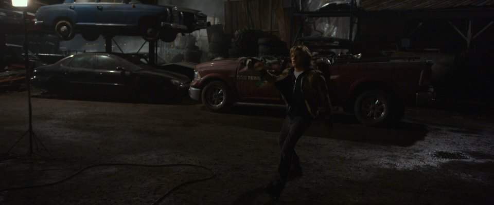 Ford Taurus