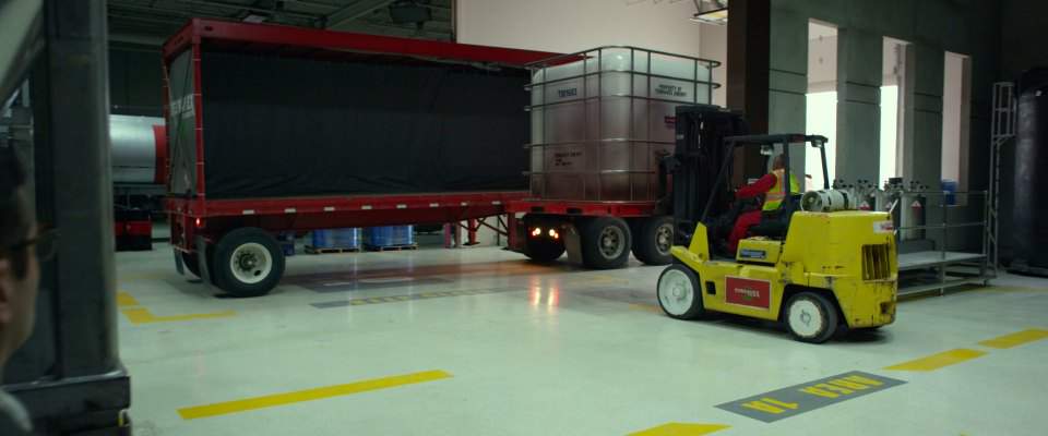 Hyster H-Series