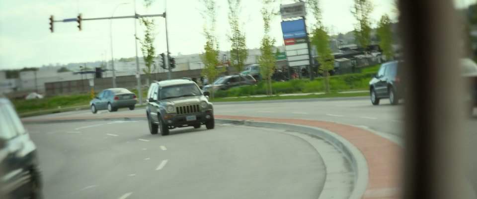 Jeep Liberty