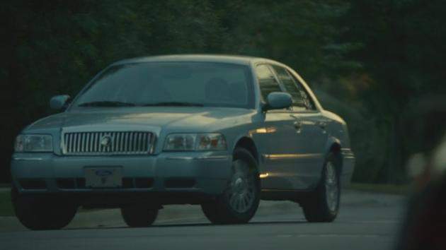 Mercury Grand Marquis