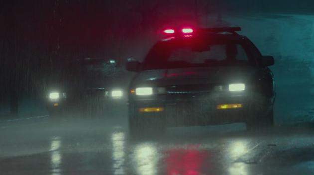 Mercury Grand Marquis