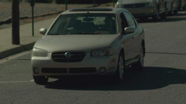Nissan Maxima
