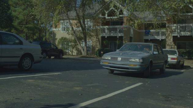 Oldsmobile Cutlass Ciera