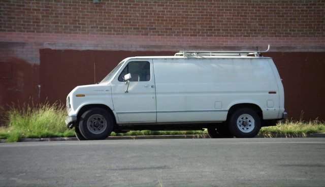 Ford Econoline