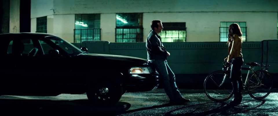 Ford Crown Victoria