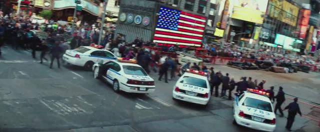 Ford Crown Victoria