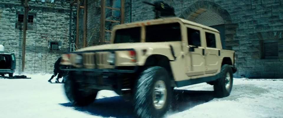 Hummer 
