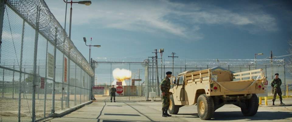 AM General HMMWV M998