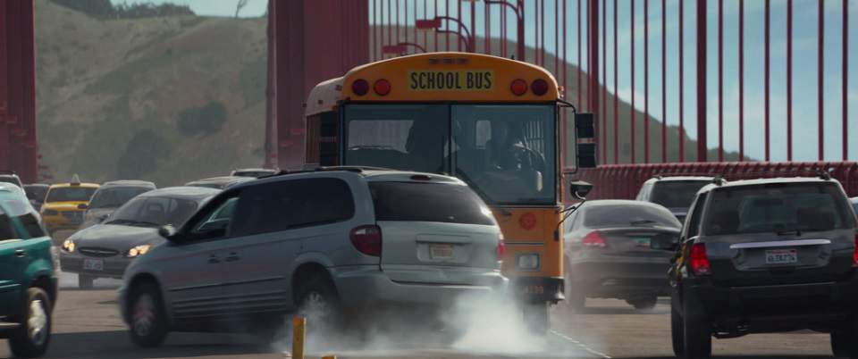 Chrysler Town & Country