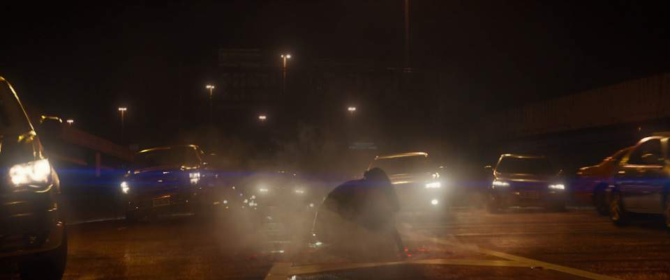 Ford F-Series Super Duty