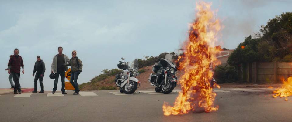 Harley-Davidson FLHTCU Electra Glide Ultra Classic