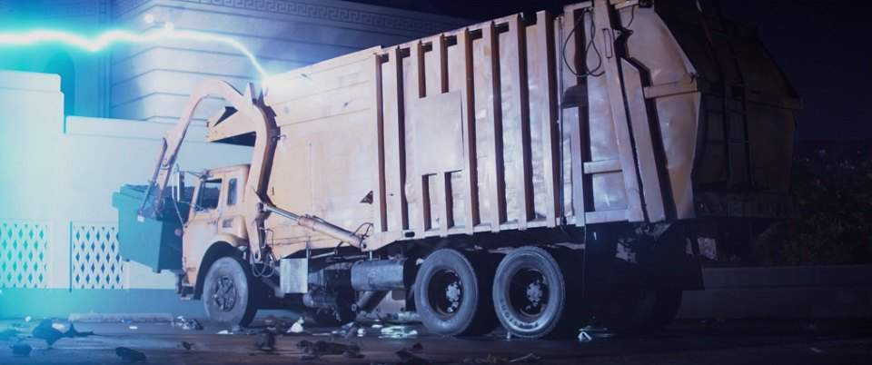 International Harvester Cargostar