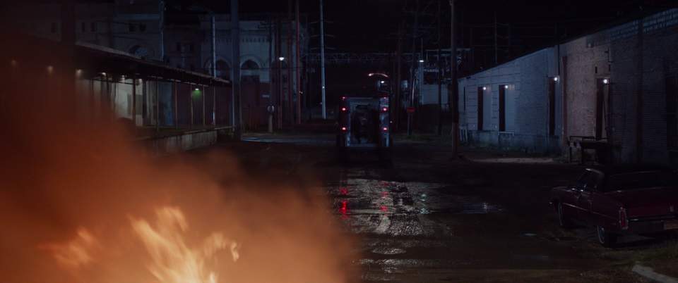 Oldsmobile Ninety-Eight