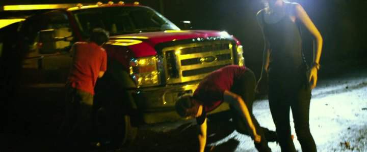 Ford F-Series Super Duty