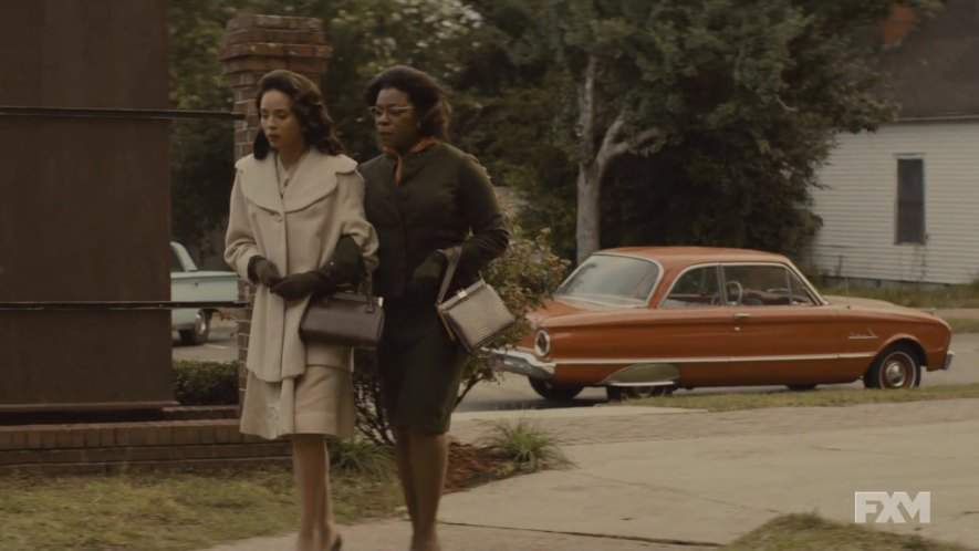 1962 Ford Falcon in Selma