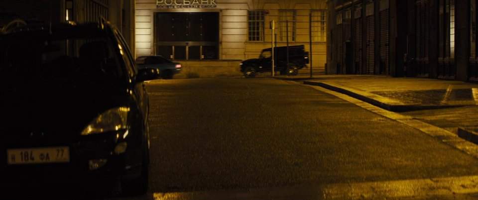 Ford Focus Turnier MkI