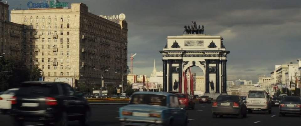 Porsche Cayenne Turbo