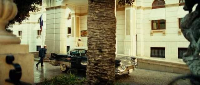 Cadillac Fleetwood 60 Special
