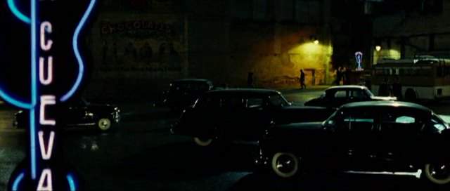 Cadillac unknown