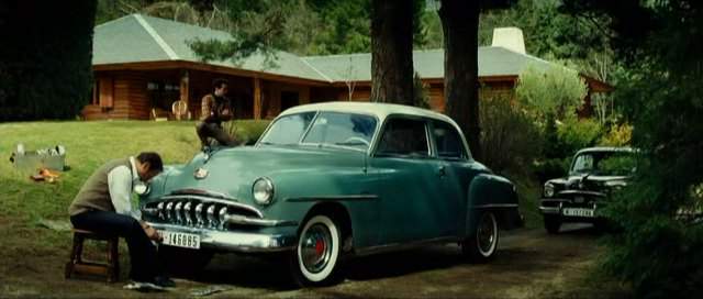 De Soto Diplomat