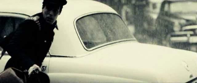 Mercedes-Benz 190
