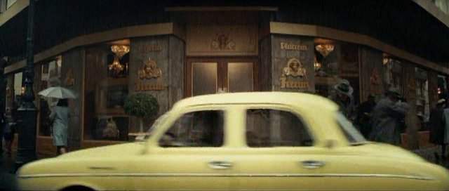Renault Dauphine