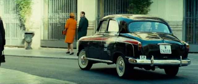 Seat 1400 A