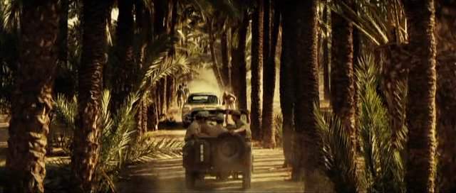 Willys unknown