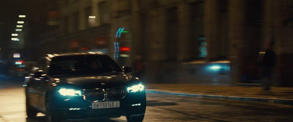 BMW 7