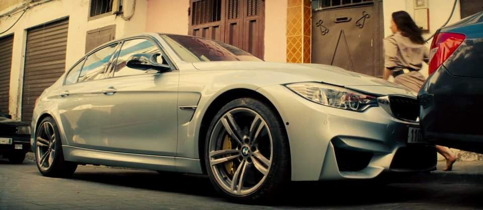 BMW M3
