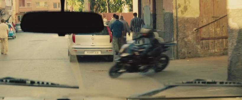 Fiat Punto Classic