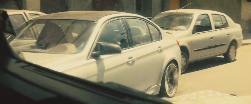 Renault Clio Classic