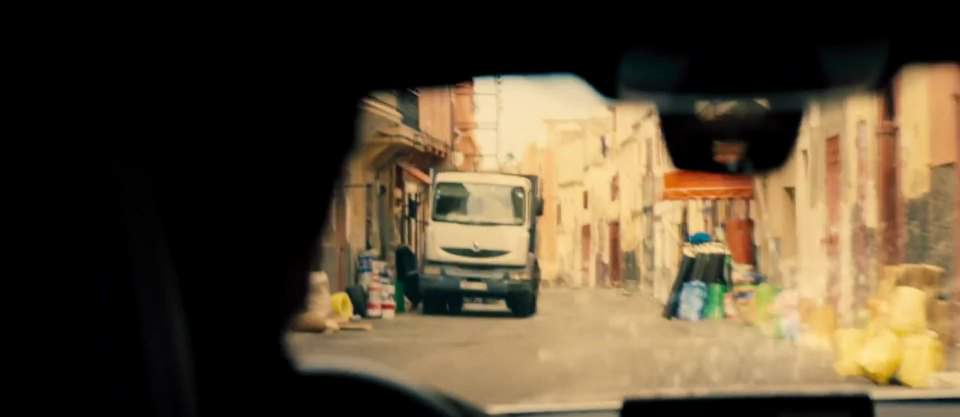 Renault Midlum