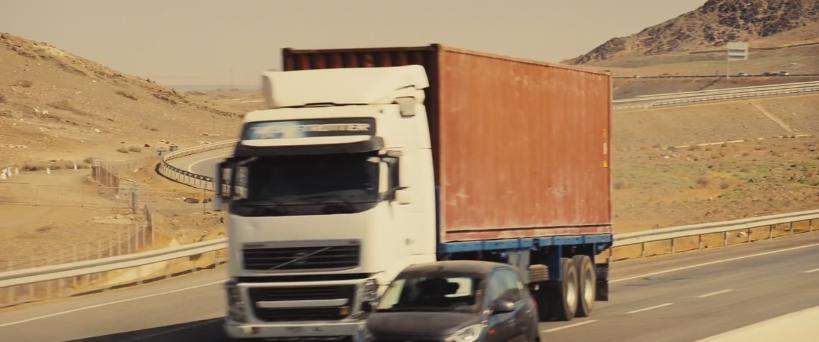 Volvo FH Globetrotter