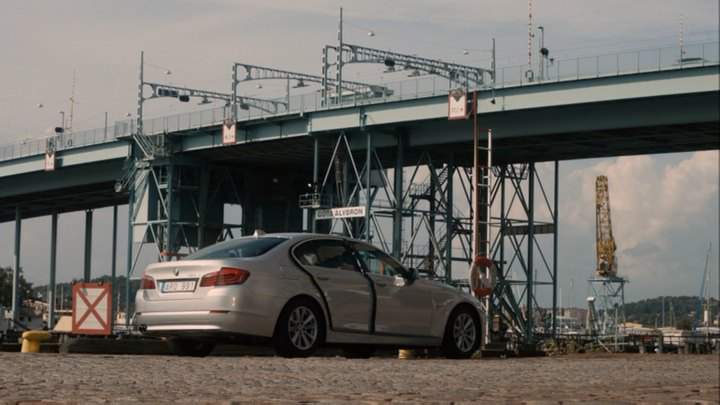 BMW 520d