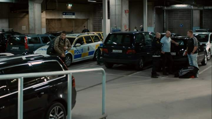 Peugeot 806