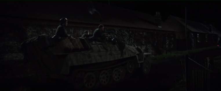 Hanomag H kl 6p